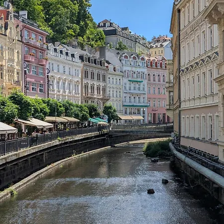 Limewash Karlovy Vary