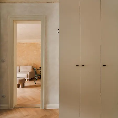 Limewash Daire