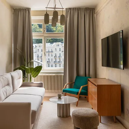 Limewash Karlovy Vary