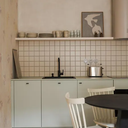 Limewash * Karlovy Vary