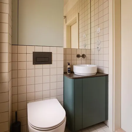 Limewash Karlovy Vary