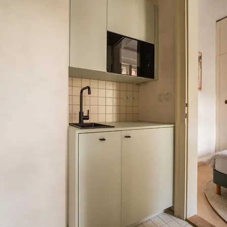 Limewash Daire