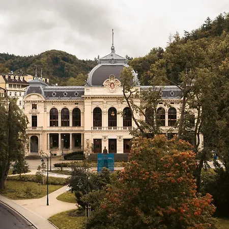 Limewash Karlovy Vary