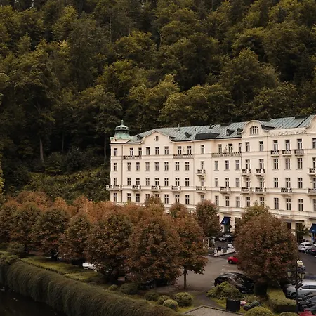 Limewash Daire Karlovy Vary