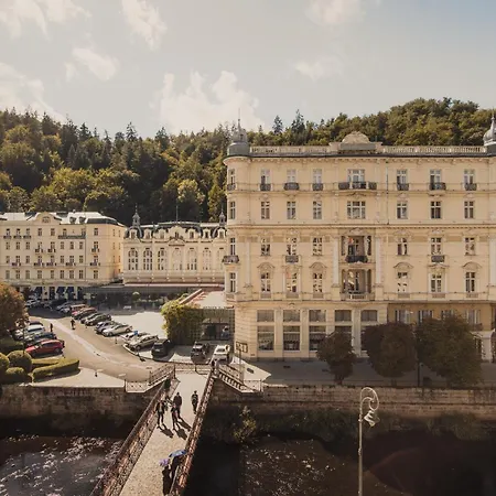 Limewash Daire Karlovy Vary