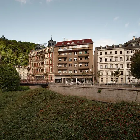 Limewash Karlovy Vary