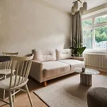 Lägenhet Limewash *