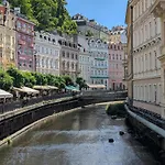 Limewash Karlovy Vary