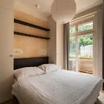 Lägenhet Limewash