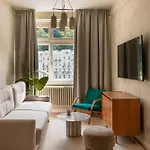 Limewash Karlovy Vary