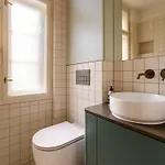 Apartman Limewash