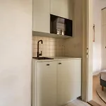 Limewash Lägenhet