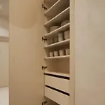 Apartman Limewash