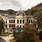 Limewash Karlovy Vary