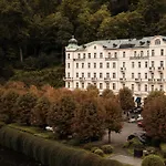 Limewash Lägenhet Karlovy Vary