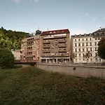 Limewash Karlovy Vary