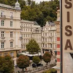 Limewash Lägenhet Karlovy Vary