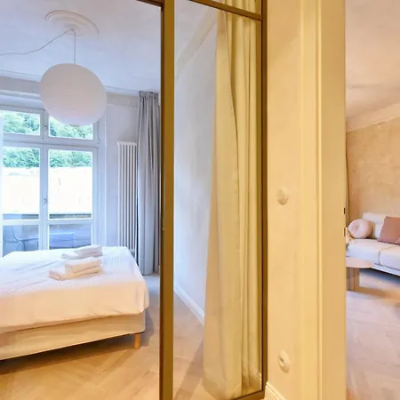 Limewash Apartamento KLV