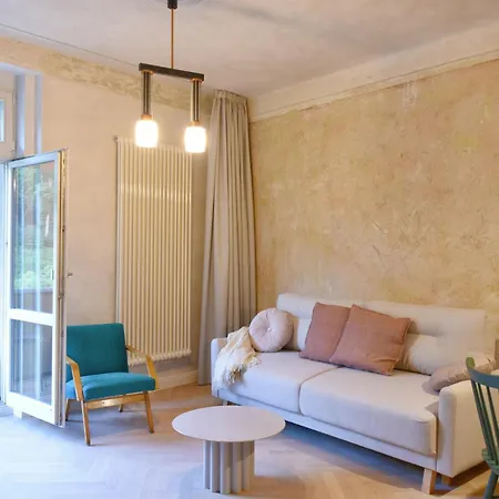 Limewash Apartamento *