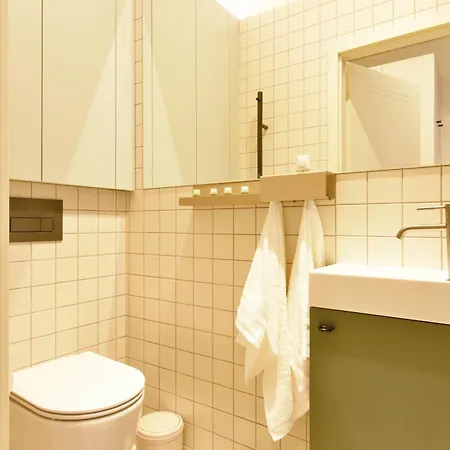 Apartamento Limewash KLV