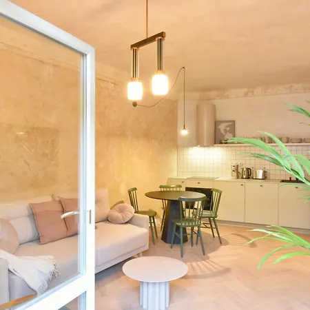 Limewash Apartamento KLV