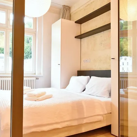Apartamento Limewash KLV