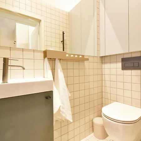 Apartamento Limewash