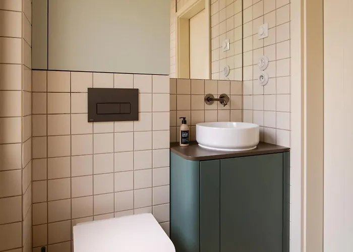 Limewash Karlovy Vary
