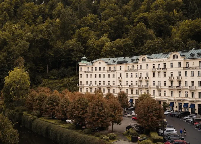 Limewash Lägenhet Karlovy Vary