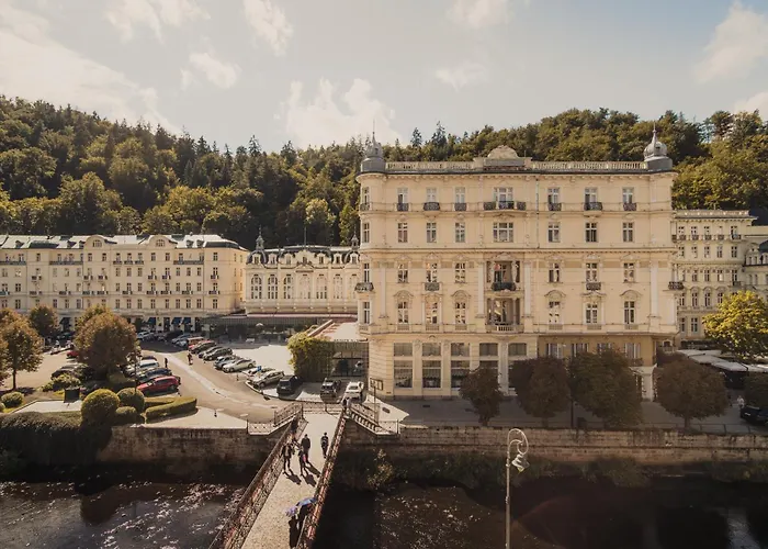 Limewash Lägenhet Karlovy Vary