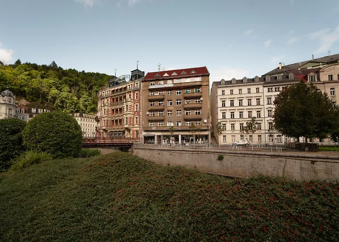 Limewash Karlovy Vary